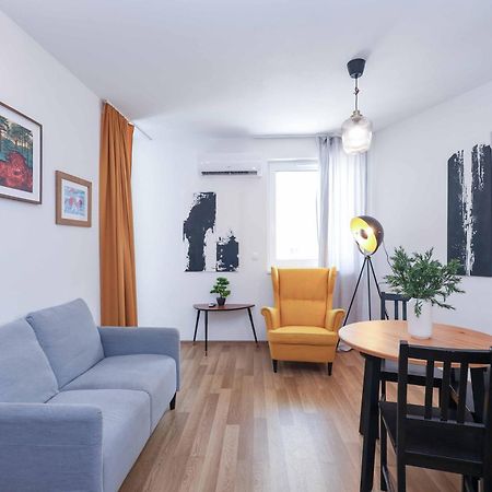 Adamick Place In City Centre With Free Parking Bratislava Exterior foto