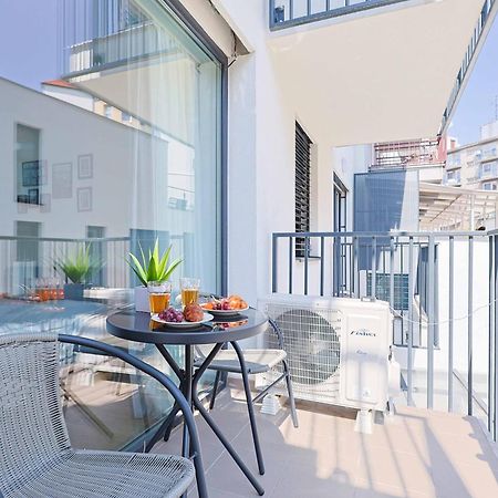 Adamick Place In City Centre With Free Parking Bratislava Exterior foto