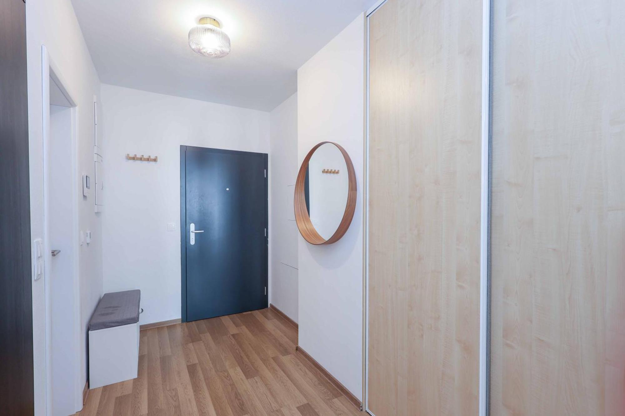 Adamick Place In City Centre With Free Parking Bratislava Exterior foto