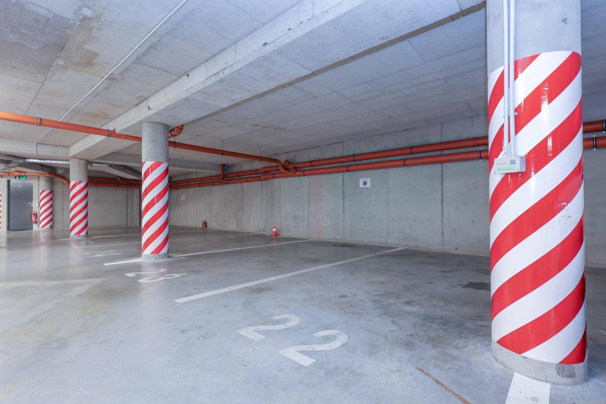Adamick Place In City Centre With Free Parking Bratislava Exterior foto