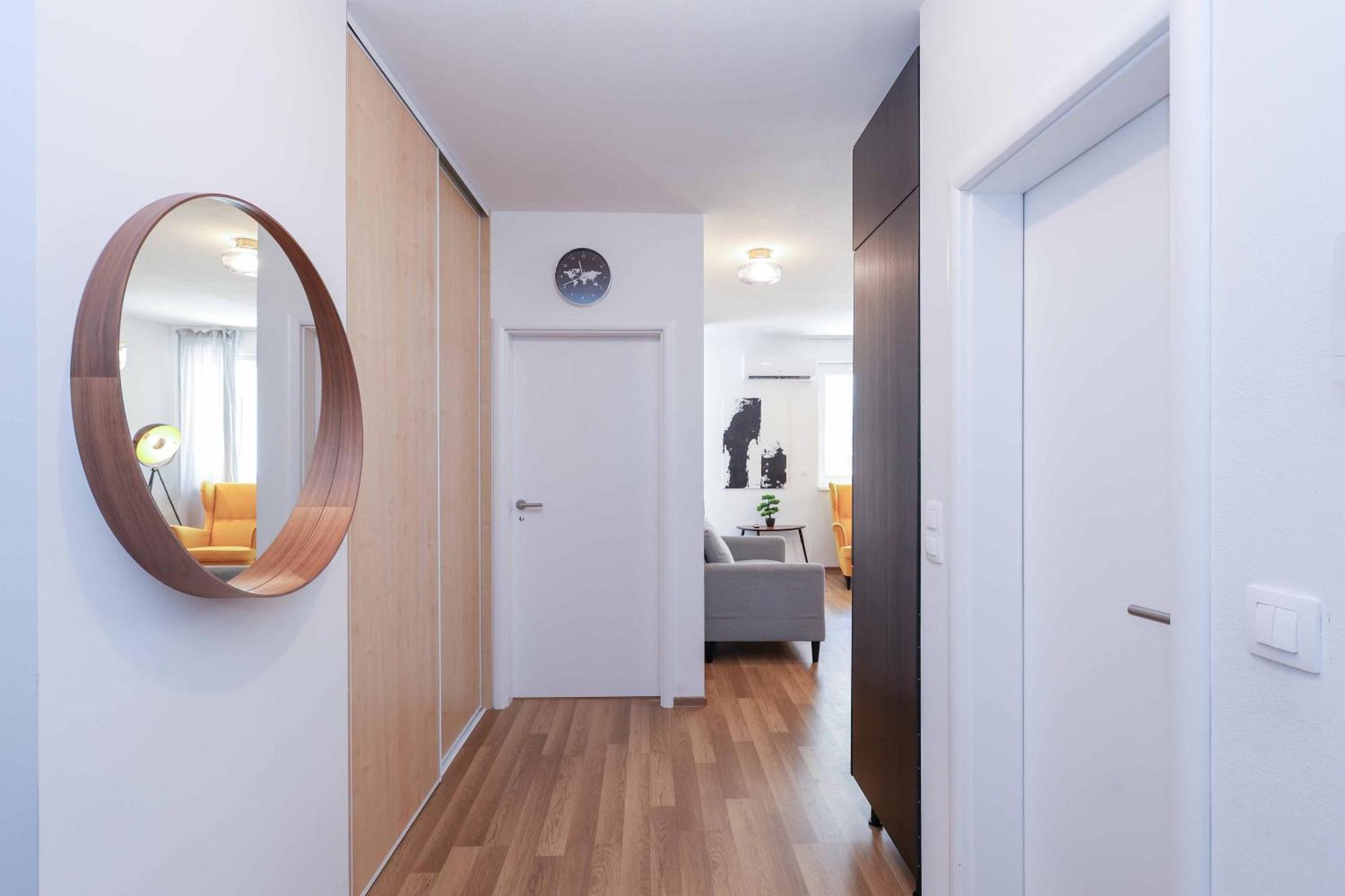 Adamick Place In City Centre With Free Parking Bratislava Exterior foto