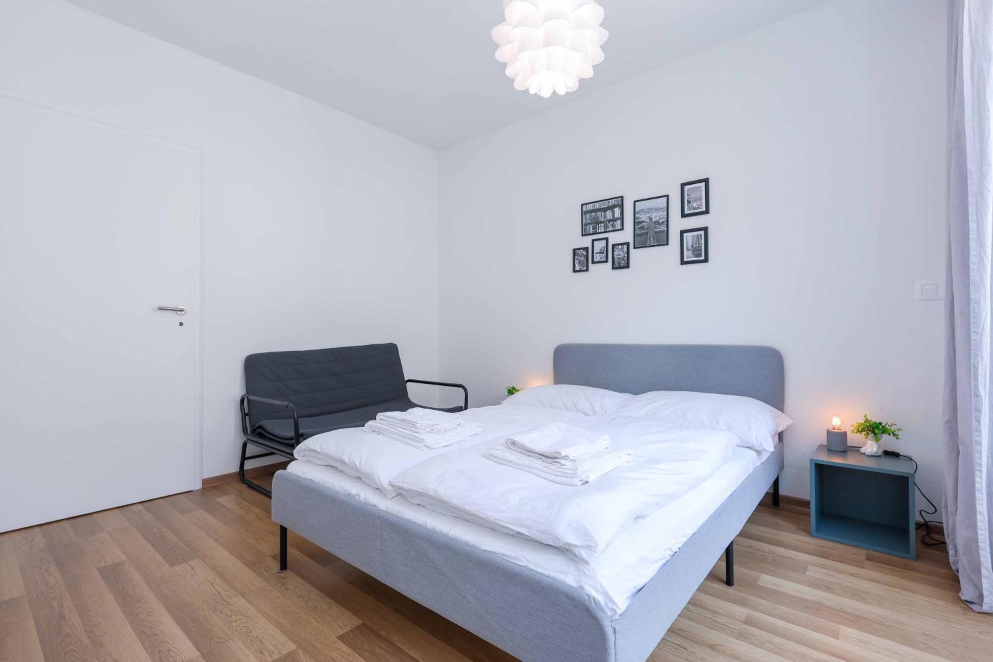 Adamick Place In City Centre With Free Parking Bratislava Exterior foto